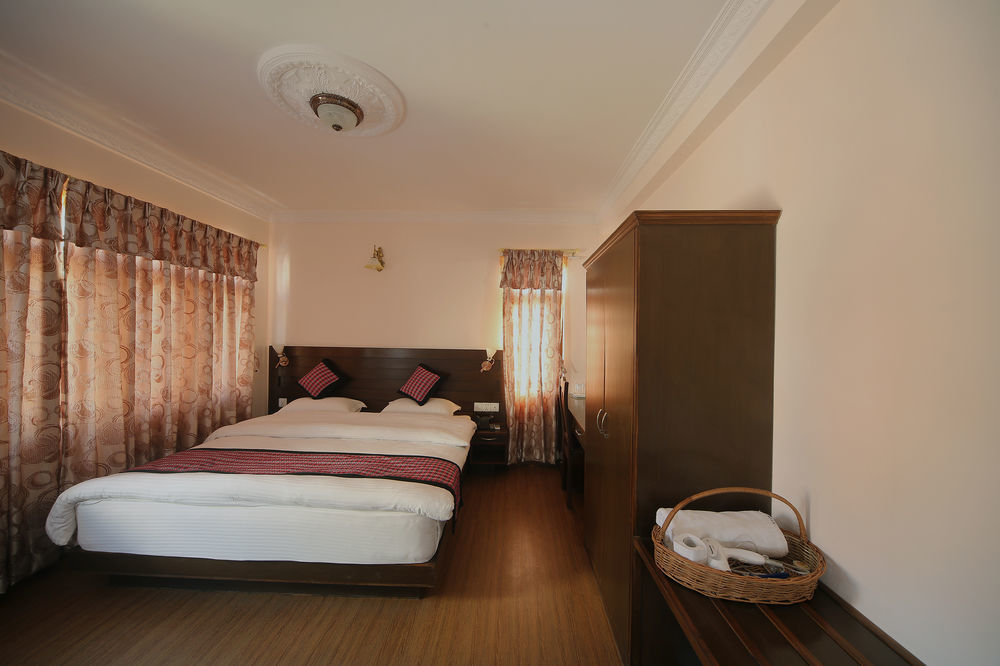 Hotel Bliss International Κατμαντού Εξωτερικό φωτογραφία